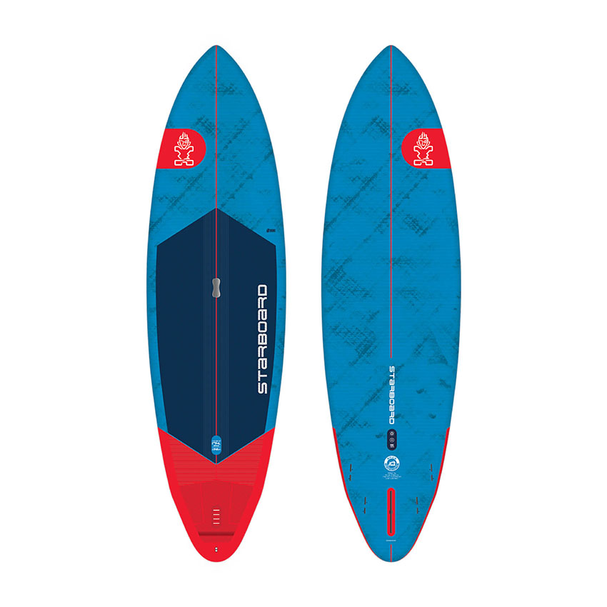 地域限定手渡しStarboard Spice Blue Carbon 8’2” 地域限定手渡しStarboard Spice Blue Carbon 8'2” 地域限定手渡し