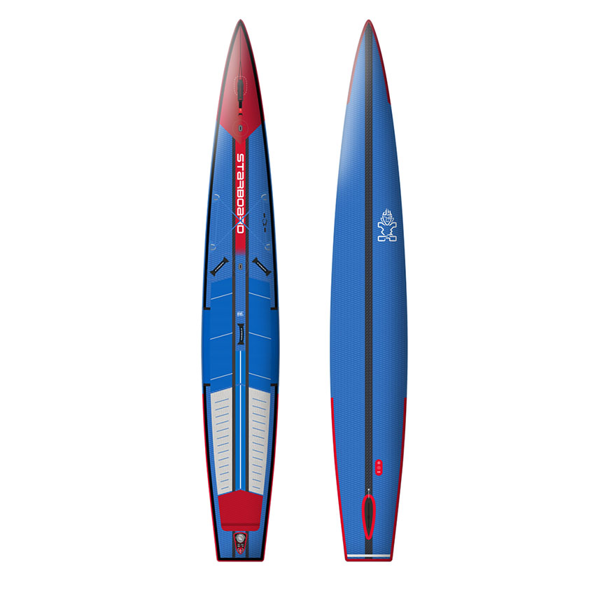 サーフィン・ボディボード 2022 STARBOARD 14'0\