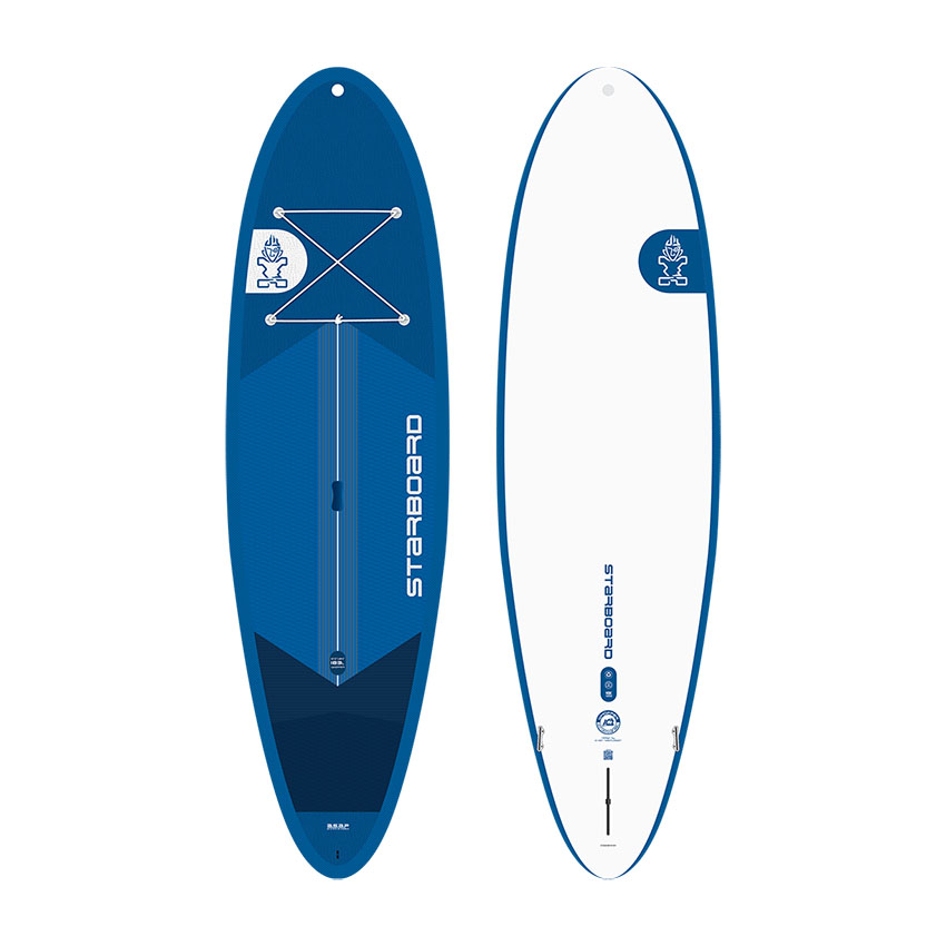 Starboard Whopper 2025 | HoeNalu