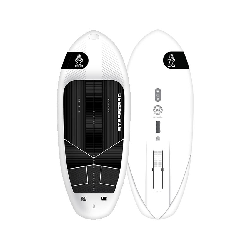 Starboard Wingboard Limited Series 2025 | HoeNalu
