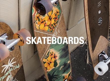 Globe Skateboards