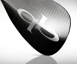 Medium 100 sq. in Blade