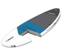 SST - Support Stringer Technology