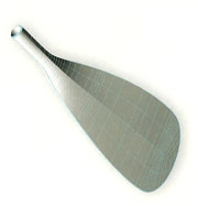 Tamaño de pala estándar