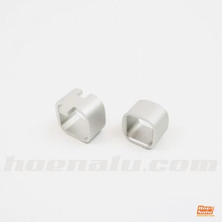 Starboard 20 mm spacer for Quick Lock II