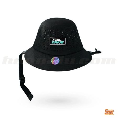 Foil Drive x Vaikobi Impact Protection Bucket Hat