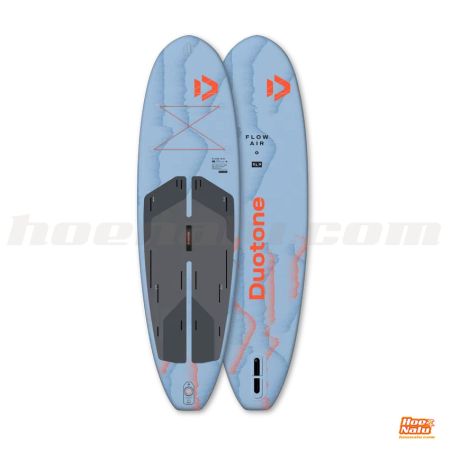 Duotone Flow Air SLS