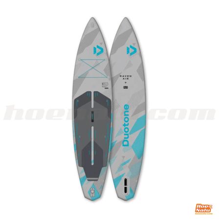 Duotone Raven Air SLS