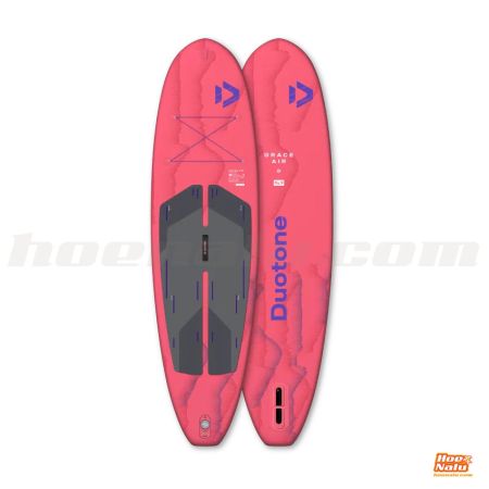 Duotone Grace Air SLS 10'4"