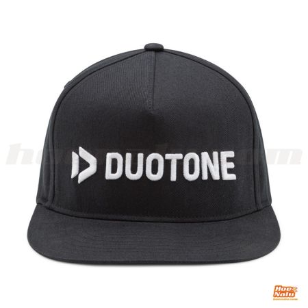 Duotone Cap 5Panel Duotone Font