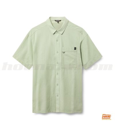 Duotone Shirt SS True unisex Mint Duotone Shirt SS True unisex Mint