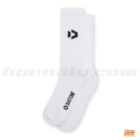 Duotone Socks Originals White Duotone Socks Originals White