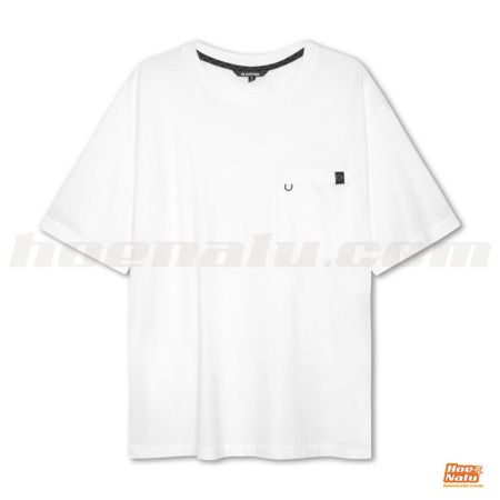 Duotone T-Shirt True men white Duotone T-Shirt True men white