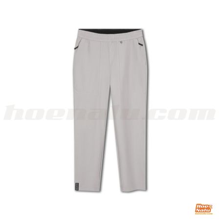 Duotone Leisure Pants Explore Brown