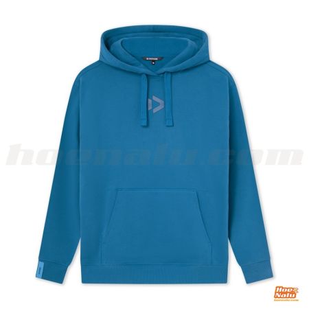 Duotone Hoody Signature Originals unisex Blue Duotone Hoody Signature Originals unisex Blue