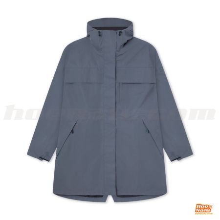 Duotone Coat Explore 2L unisex