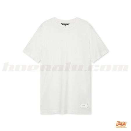 Duotone T-Shirt Concept Blue Duotone T-Shirt Concept Blue