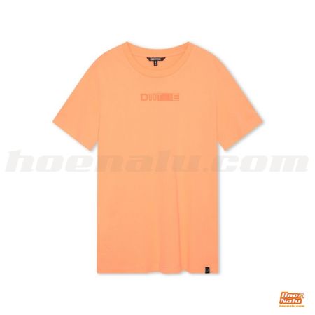Duotone T-Shirt Originals Graphic X men Orange Duotone T-Shirt Originals Graphic X men Orange