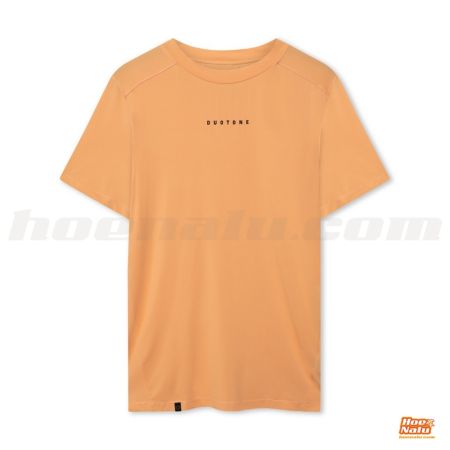 Duotone Wetshirt Orange