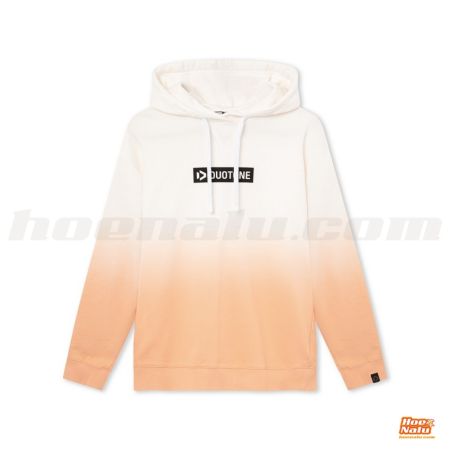Duotone Hoody True men Orange Duotone Hoody True men Orange