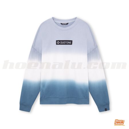 Duotone Sweater True men Blue