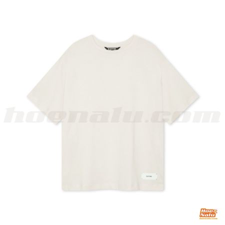 Duotone T-Shirt Concept Blue Duotone T-Shirt Concept Blue