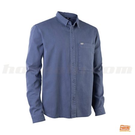 ION Shirt Ionic Denim unisex