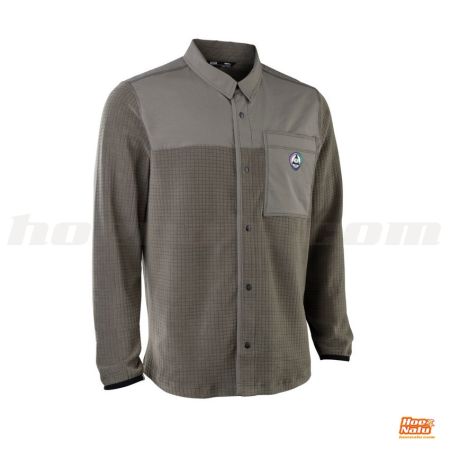 ION Jacket Ionic Fleece unisex