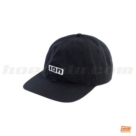 ION Cap Session Black