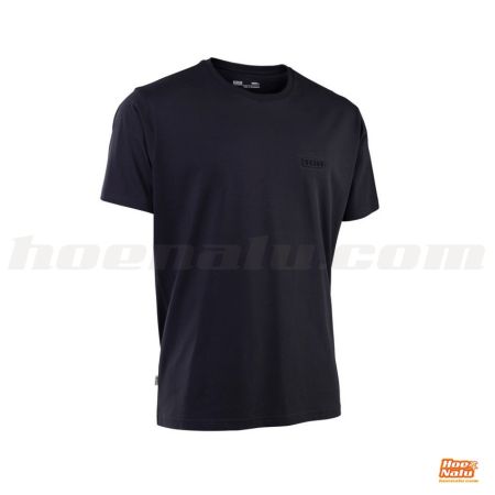 ION Tee S-Ionic SS men Black