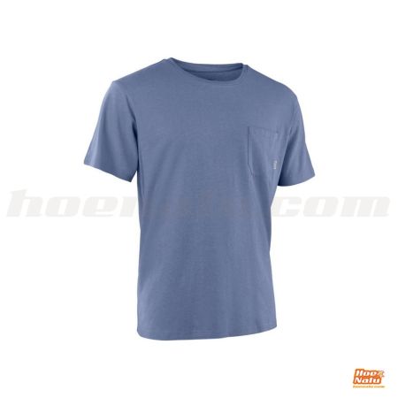 ION Tee Mood SS men Blue