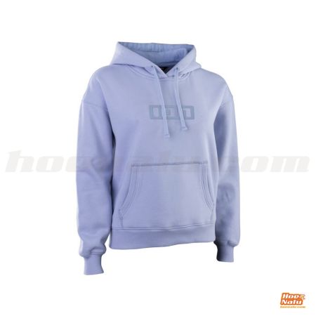ION Hoody Ionic women Blue