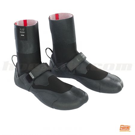 ION Ballistic Boots 3/2 Internal Split