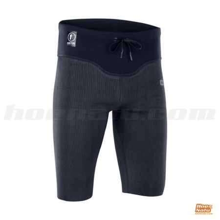 ION Tights Short Surf Shield unisex