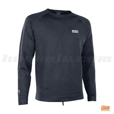 ION Wetshirt LS Surf Shield unisex