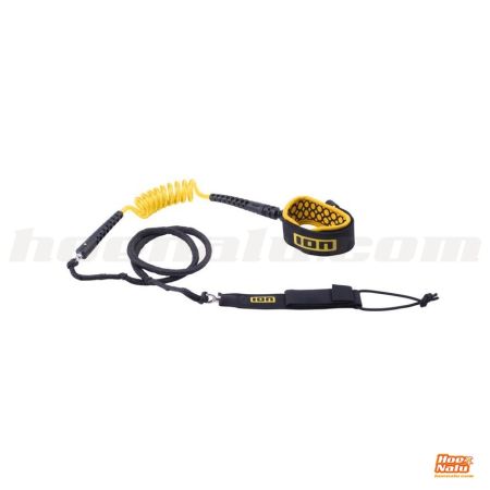 ION Leash Wing Board Core Hybrid Ankle