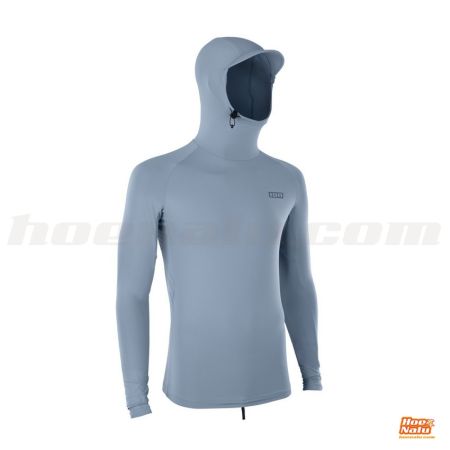 ION Rashguard Sun Pro LS men