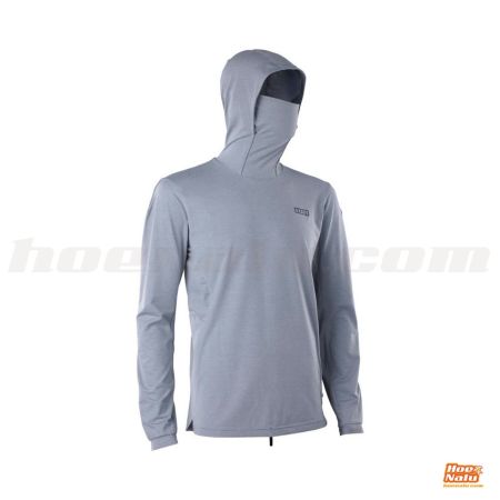 ION Wetshirt Storm Pro LS