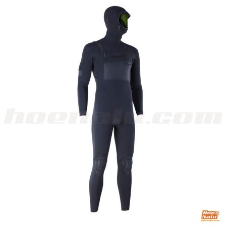 ION Seek Select 5.5/4.5 Hood Front Zip men