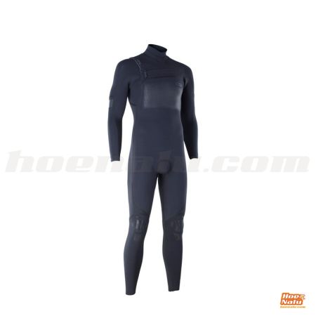 ION Seek Select 5/4 Front Zip men