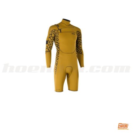 ION Seek Core 3/2 Shorty LS Front Zip men