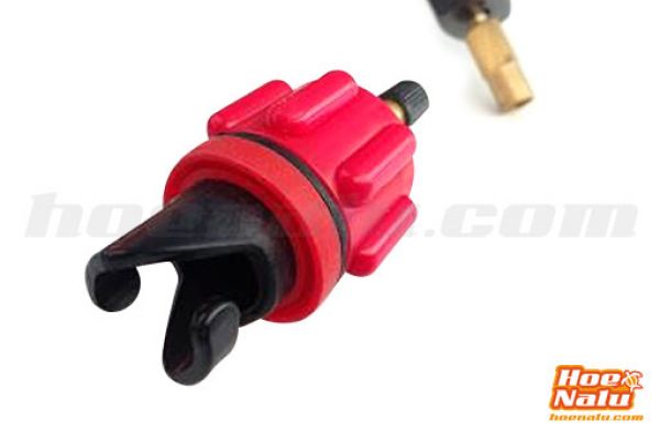 Red Paddle Co Pump Adaptor