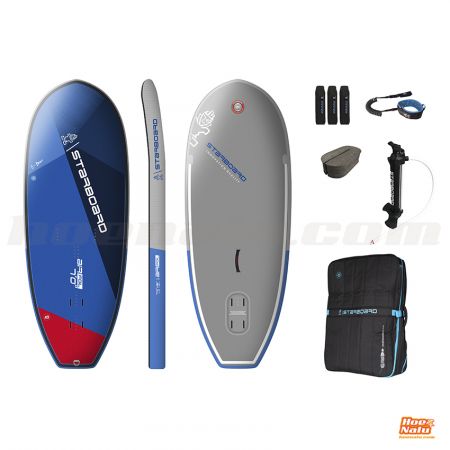 Starboard Air Foil Deluxe SC