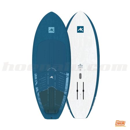 AK Phazer V5 Active Carbon