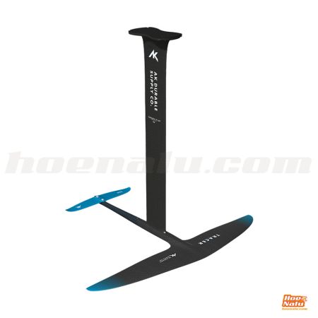 AK Tracer V3 Hydrofoil Completo