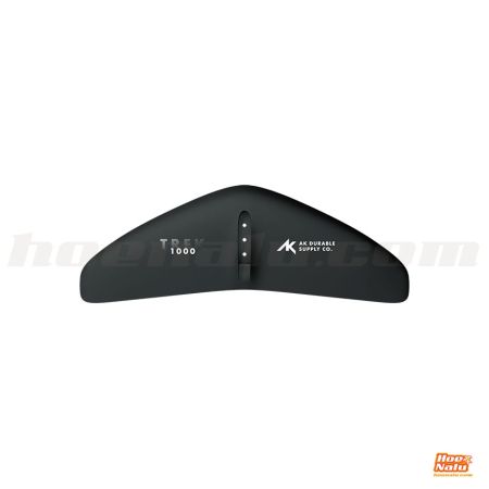 AK Trek Front Wing 1000