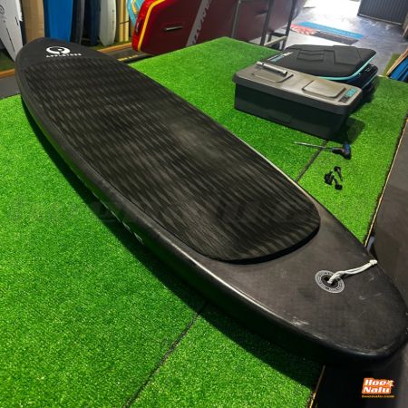 Appletree Zapple 5'4"x18.5" - 46L - USADA