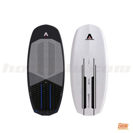 Armstrong Austin Tovey Pro