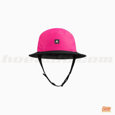 Armstrong Bucket Bump Hat Pink