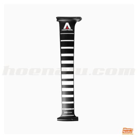 Armstrong Carbon Mast A+ System